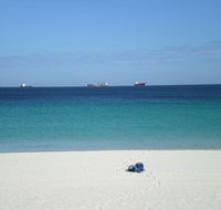 Leighton Beach - Holiday Cairns