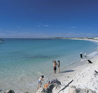 Port Beach - Holiday Cairns