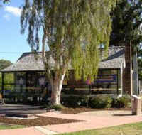 Hay Cottage Arts and Crafts Association Incorporated - Holiday Cairns