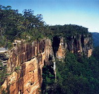 Morton National Park - Holiday Cairns