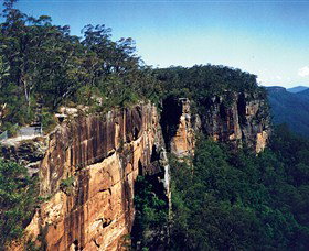Morton National Park - Holiday Cairns 0