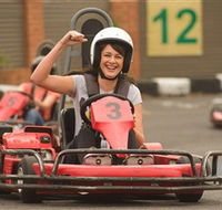 Fastlane Karting - Holiday Cairns