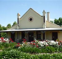 Quondong Cottage - Holiday Cairns