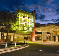 Campbelltown Catholic Club - Holiday Cairns