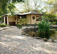 Japanese Gardens and Teahouse Campbelltown - Holiday Cairns