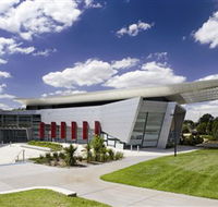 Campbelltown Arts Centre - Holiday Cairns