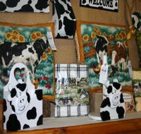 Campbelltown Craft Society - Holiday Cairns