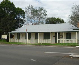 Campbelltown Craft Society - Holiday Cairns 1