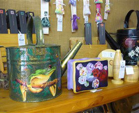 Campbelltown Craft Society - Holiday Cairns 2