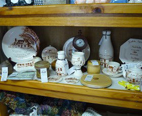 Campbelltown Craft Society - Holiday Cairns 3