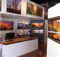 Monk Art Photography and Gallery - Holiday Cairns