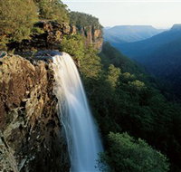 Fitzroy Falls - Holiday Cairns