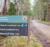 Beech lookout - Holiday Cairns
