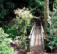 Richmond Range National Park - Holiday Cairns