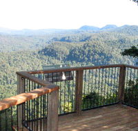 Murray Scrub lookout - Holiday Cairns