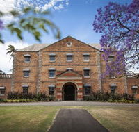 Female Orphan School - Holiday Cairns