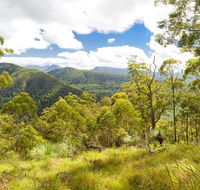 Sherwood lookout - Holiday Cairns