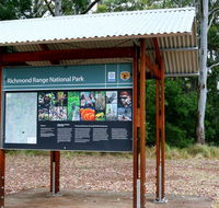 Cambridge Plateau picnic area - Holiday Cairns