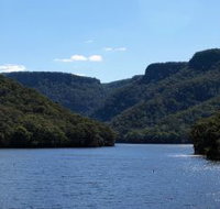 Tallowa Dam - Holiday Cairns