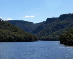Tallowa Dam - Holiday Cairns 0