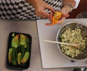 Flavours Of The Valley: Kangaroo Valley - Cooking Classes - Holiday Cairns 1
