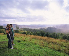 Mallanganee ACT Holiday Cairns
