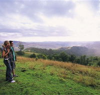 Mallanganee Lookout - Holiday Cairns