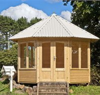 The Village Woodworks - Holiday Cairns
