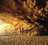 Stockyard Gully National Park - Holiday Cairns