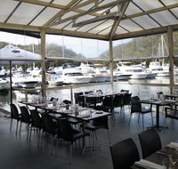 Empire Marina Bobbin Head - Holiday Cairns