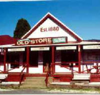 Old Store Barrengarry - Holiday Cairns