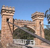 The Hampden Bridge Experience - Holiday Cairns
