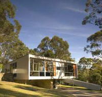 Rose Seidler House - Holiday Cairns