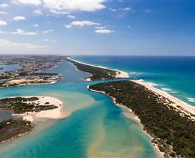 Seacombe VIC Holiday Cairns