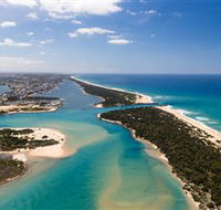 Gippsland Lakes Coastal Park - Holiday Cairns