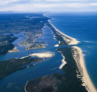 Ninety Mile Beach Marine National Park - Holiday Cairns