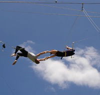 Circus Arts Sydney - Holiday Cairns