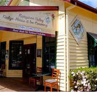 Kangaroo Valley Fudge House and Ice Creamery - Holiday Cairns