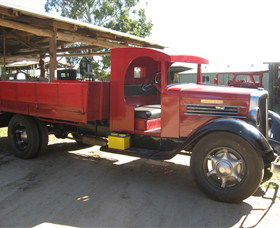 Caboolture Historical Village - Holiday Cairns 2