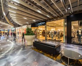 DFO Homebush - Holiday Cairns 1