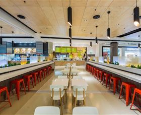 DFO Homebush - Holiday Cairns 4