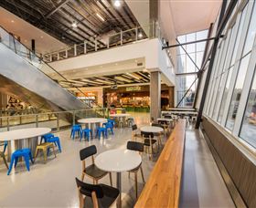 DFO Homebush - Holiday Cairns 3