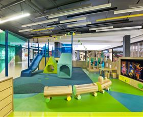 DFO Homebush - Holiday Cairns 7