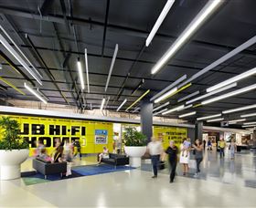 DFO Homebush - Holiday Cairns 6