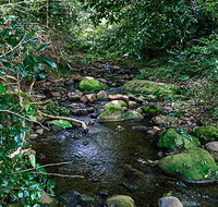 Macquarie Pass National Park - Holiday Cairns