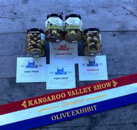 Kangaroo Valley Olives - Holiday Cairns
