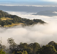 Cambewarra Range Nature Reserve - Holiday Cairns