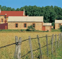Central Greenough Historic Settlement - Holiday Cairns