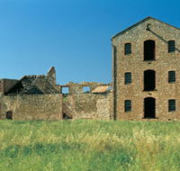 Clinchs Mill - Holiday Cairns