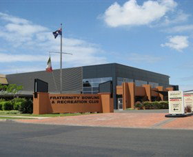 Fraternity Club - Holiday Cairns 0